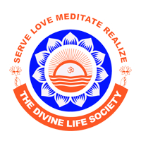 Sivananda Ashram