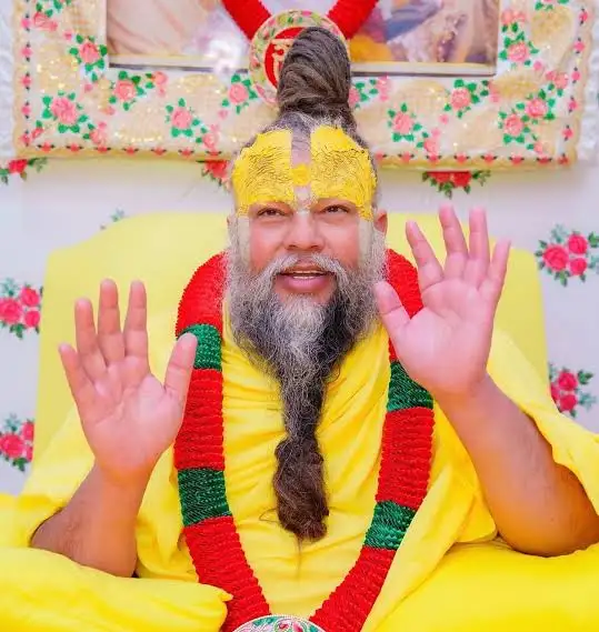 Premanand Maharaj