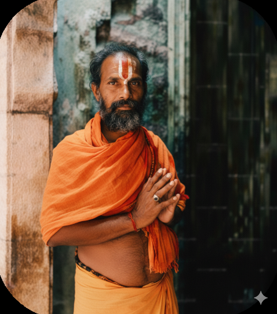Spiritual Guru