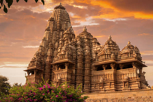 New Temple